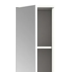 Dielenschränke*Pharao24 Garderobenschrank Ampiano