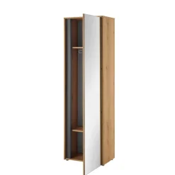 Dielenschränke*Pharao24 Garderobenschrank Castilla