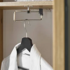 Dielenschränke*Pharao24 Garderobenschrank Castilla