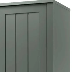 Dielenschränke*Pharao24 Garderobenschrank Clujia