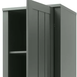 Dielenschränke*Pharao24 Garderobenschrank Clujia