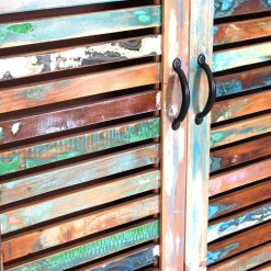 Dielenschränke|Bauernschränke*Pharao24 Garderobenschrank Cranadia