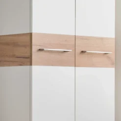 Dielenschränke*Pharao24 Garderobenschrank Crimera