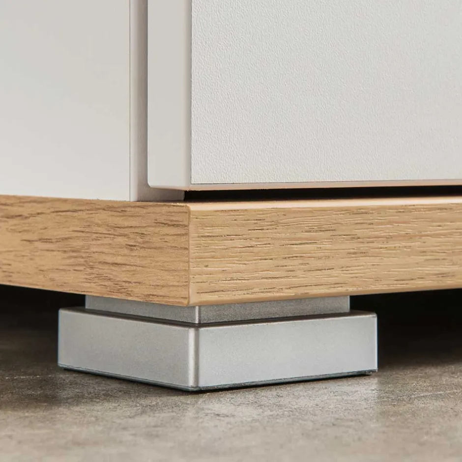 Dielenschränke*Pharao24 Garderobenschrank Crimera