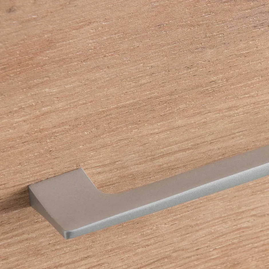 Dielenschränke*Pharao24 Garderobenschrank Crimera