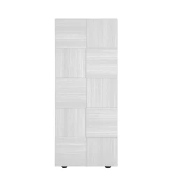 Dielenschränke*Pharao24 Garderobenschrank Curney