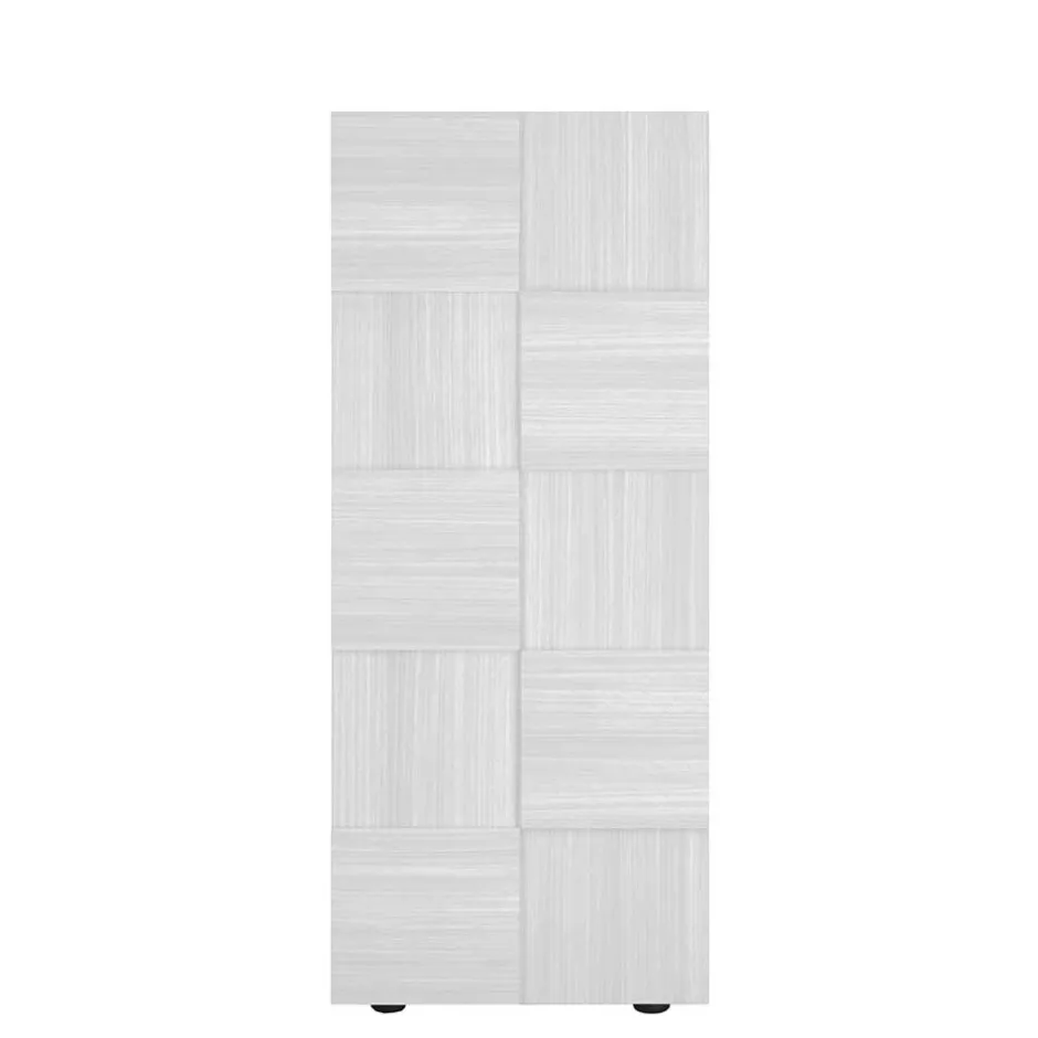 Dielenschränke*Pharao24 Garderobenschrank Curney