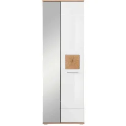 Pharao24 Garderobenschrank Eddie> Dielenschränke