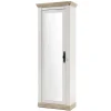 Pharao24 Garderobenschrank Flurencina> Dielenschränke