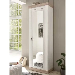 Pharao24 Garderobenschrank Flurencina> Dielenschränke