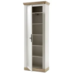 Pharao24 Garderobenschrank Flurencina><noscript><img width=