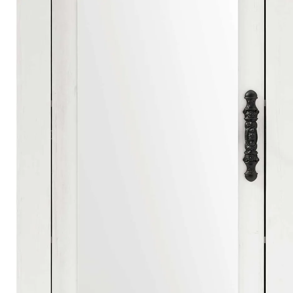 Pharao24 Garderobenschrank Flurencina> Dielenschränke