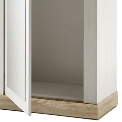Pharao24 Garderobenschrank Flurencina><noscript><img width=