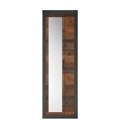 Dielenschränke*Pharao24 Garderobenschrank Frondito