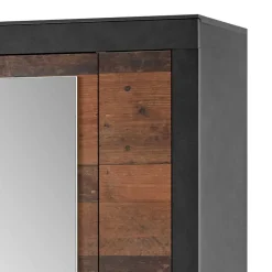 Dielenschränke*Pharao24 Garderobenschrank Frondito