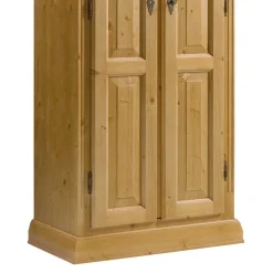 Dielenschränke|Bauernschränke*Pharao24 Garderobenschrank Garella