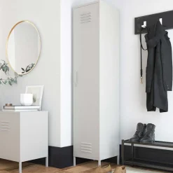 Dielenschränke*Pharao24 Garderobenschrank Helmu