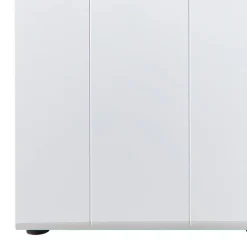 Dielenschränke*Pharao24 Garderobenschrank Luzie