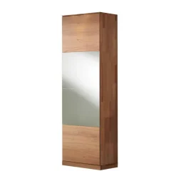 Pharao24 Garderobenschrank Meryno> Massivholzmöbel|Massivholz Schränke