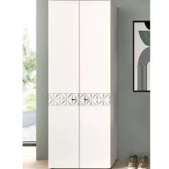 Pharao24 Garderobenschrank Meteora> Dielenschränke