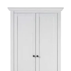 Dielenschränke*Pharao24 Garderobenschrank Pantina