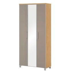 Pharao24 Garderobenschrank Pattinos> Dielenschränke