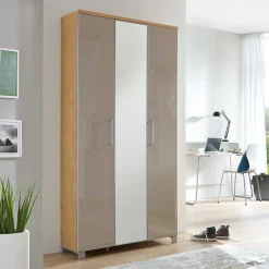 Pharao24 Garderobenschrank Pattinos> Dielenschränke