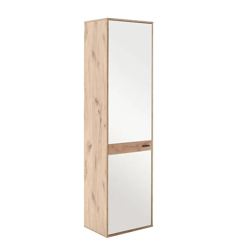 Pharao24 Garderobenschrank Quinta> Dielenschränke