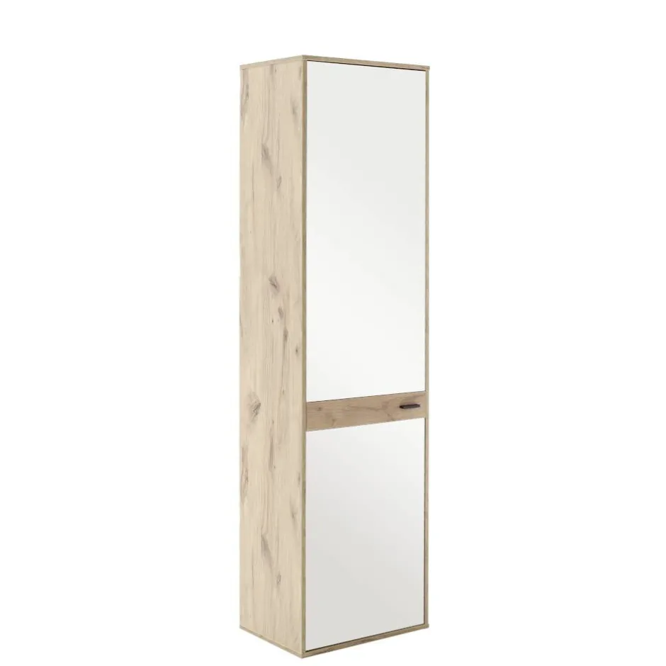 Pharao24 Garderobenschrank Quinta> Dielenschränke