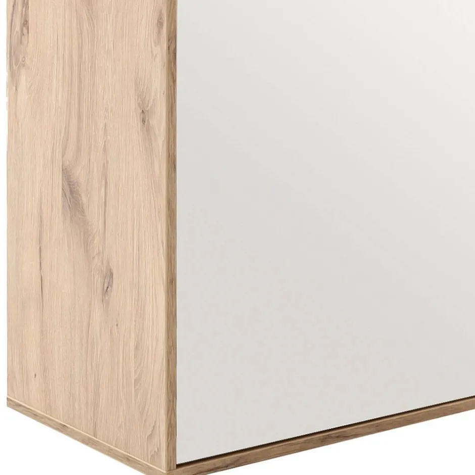 Pharao24 Garderobenschrank Quinta> Dielenschränke