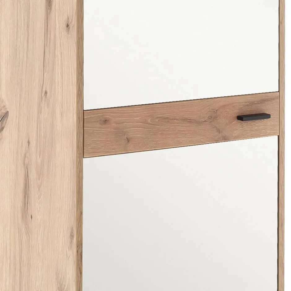 Pharao24 Garderobenschrank Quinta> Dielenschränke