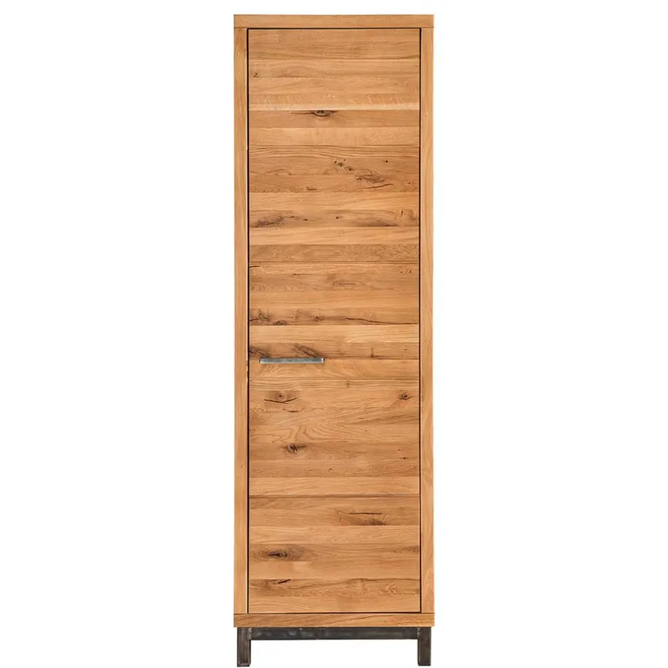 Pharao24 Garderobenschrank Terrios> Dielenschränke|Bauernschränke