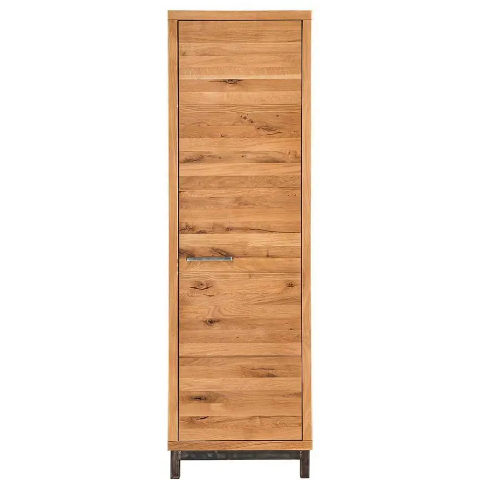 Pharao24 Garderobenschrank Terrios> Dielenschränke|Bauernschränke