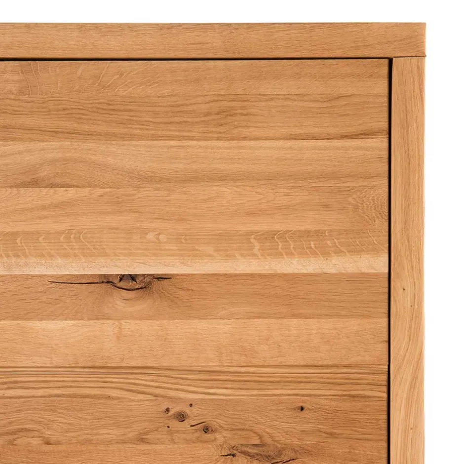 Pharao24 Garderobenschrank Terrios> Dielenschränke|Bauernschränke