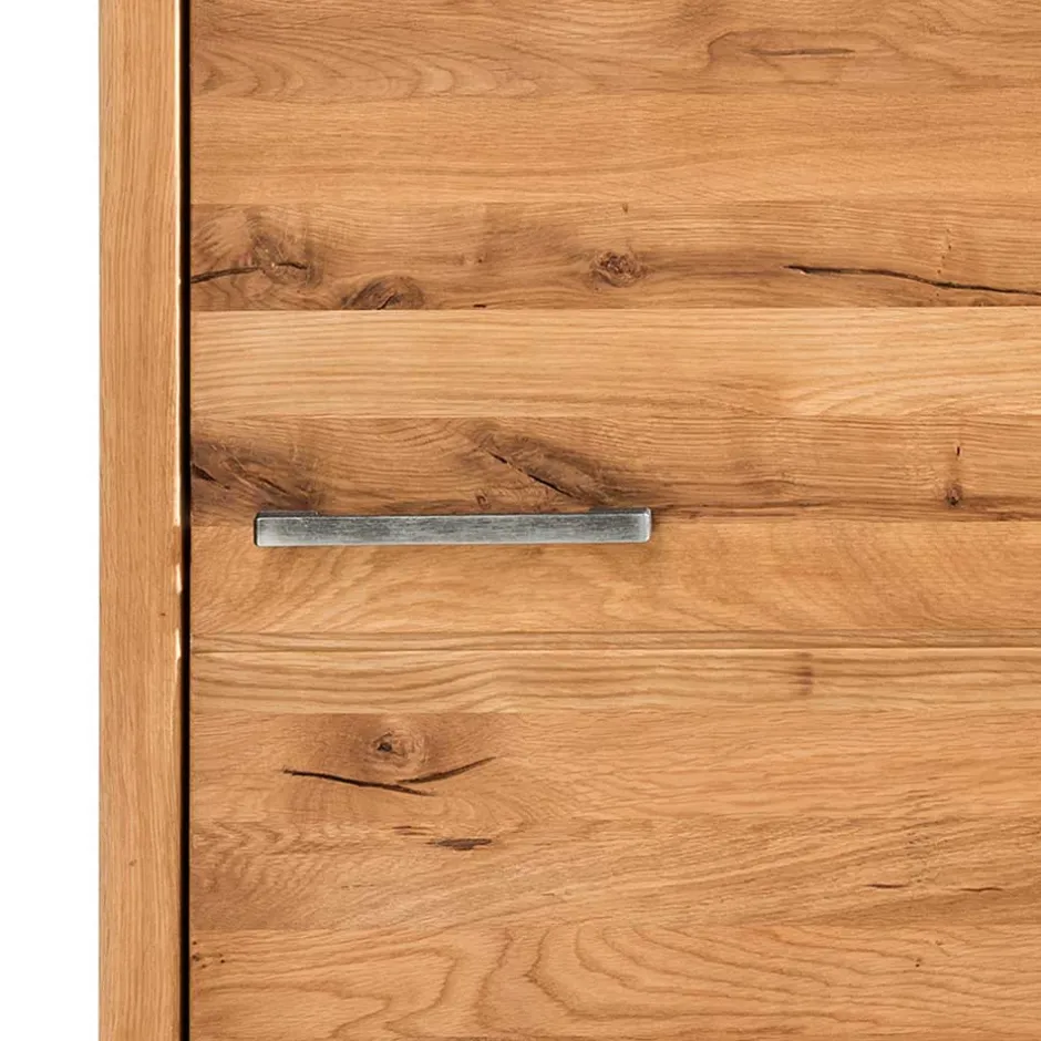 Pharao24 Garderobenschrank Terrios> Dielenschränke|Bauernschränke