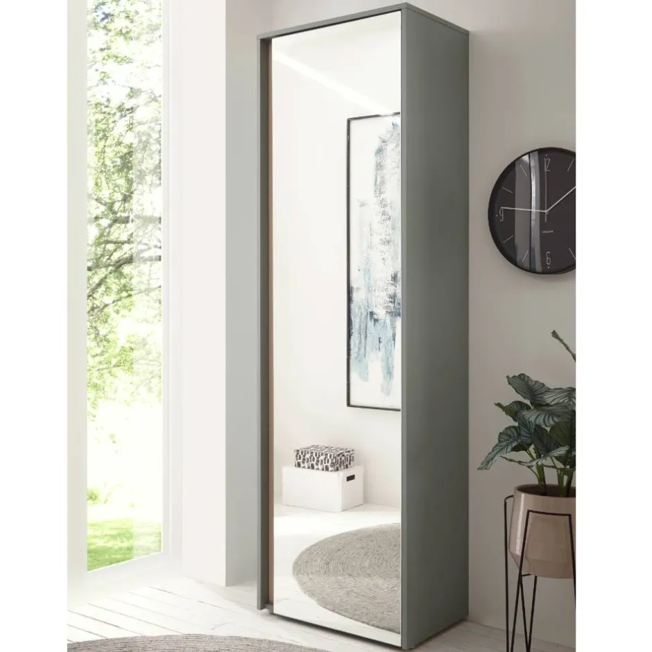 Pharao24 Garderobenschrank Ulfava> Dielenschränke