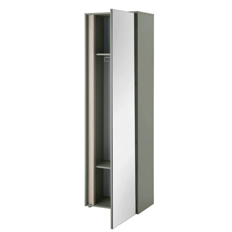 Pharao24 Garderobenschrank Ulfava> Dielenschränke