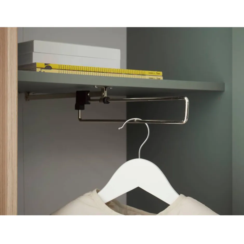 Pharao24 Garderobenschrank Ulfava> Dielenschränke