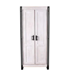 Pharao24 Garderobenschrank Vatros> Dielenschränke