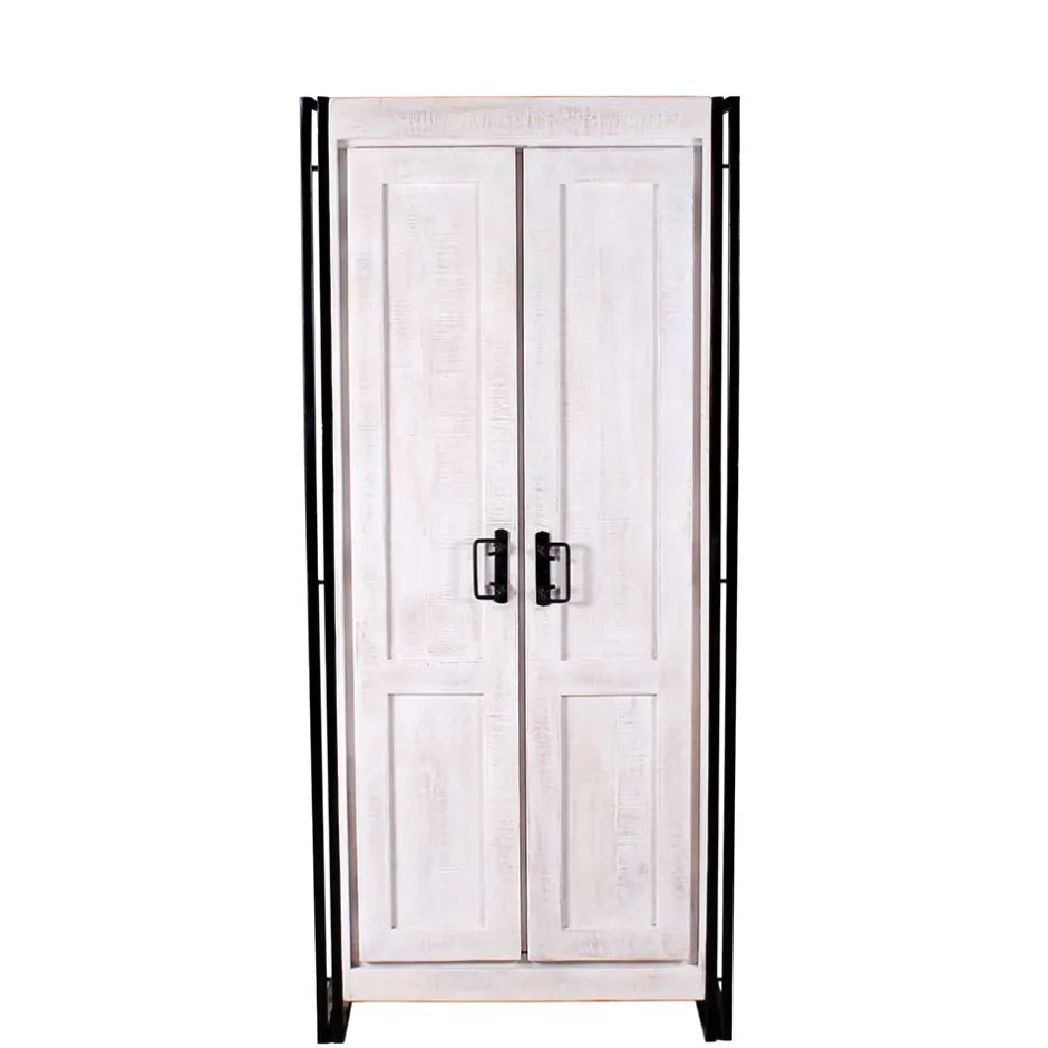 Pharao24 Garderobenschrank Vatros> Dielenschränke