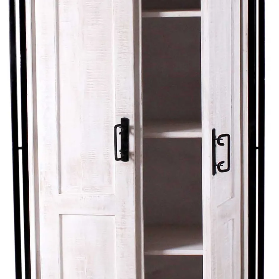 Pharao24 Garderobenschrank Vatros> Dielenschränke