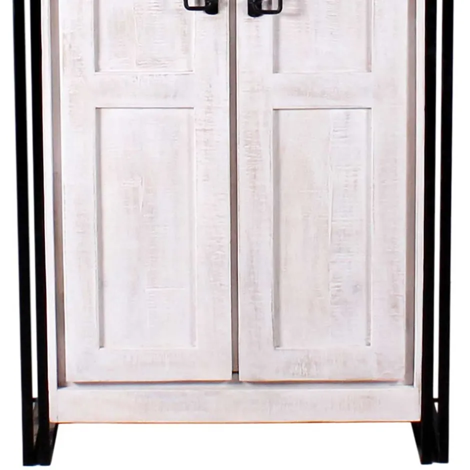 Pharao24 Garderobenschrank Vatros> Dielenschränke