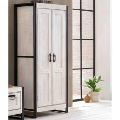 Pharao24 Garderobenschrank Vatros><noscript><img width=