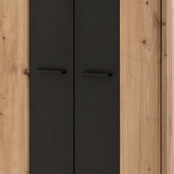 Dielenschränke*Pharao24 Garderobenschrank Venorita