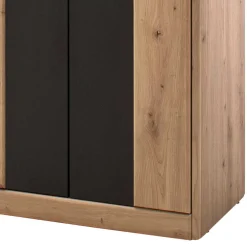 Dielenschränke*Pharao24 Garderobenschrank Venorita