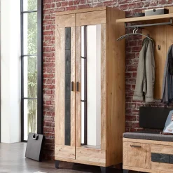 Pharao24 Garderobenschrank Vinena><noscript><img width=