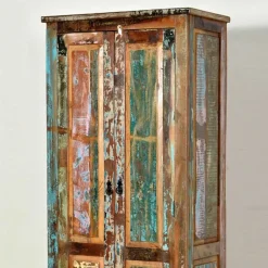 Pharao24 Garderobenschrank Woodstock><noscript><img width=