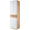 Dielenschränke*Pharao24 Garderobenschrank Zero
