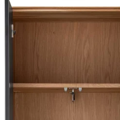 Dielenschränke*Pharao24 Garderobenschrank Zero