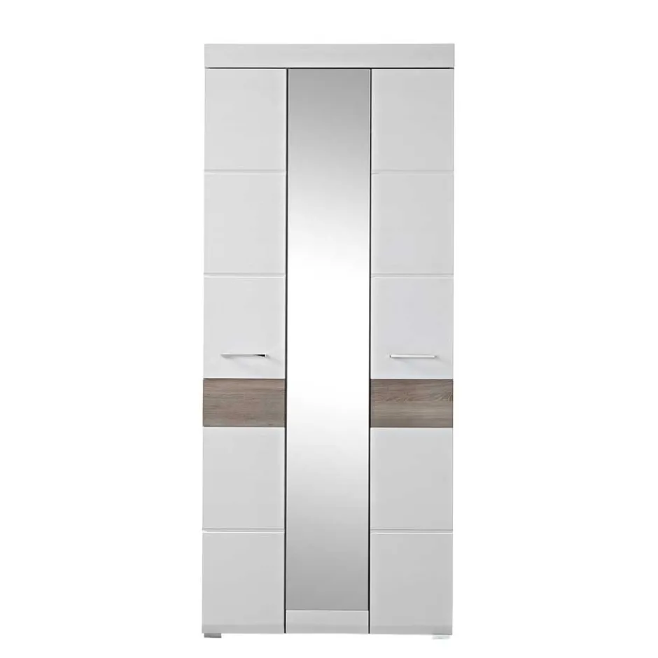 Pharao24 Garderobenschrank Zontania> Dielenschränke